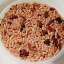 Gallo Pinto 180g / Super San Agustin San Francisco